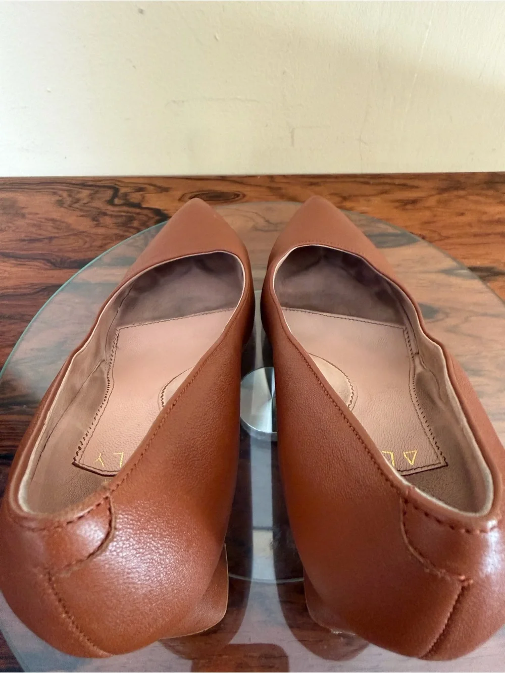 Ally beautiful shoes