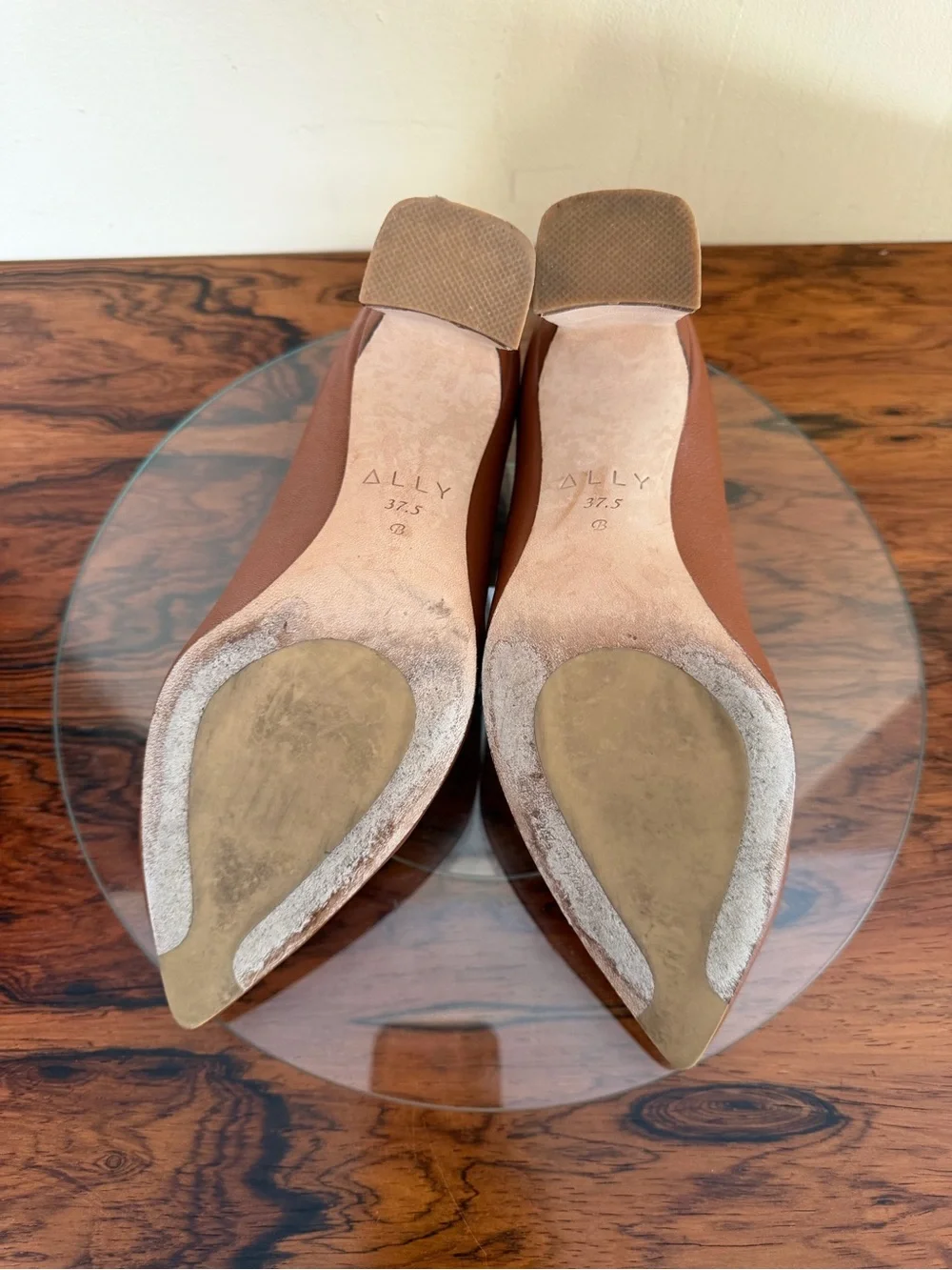 Ally beautiful shoes