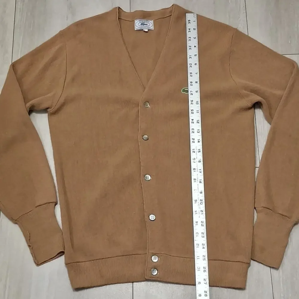 Izod Lacoste vtg izod
