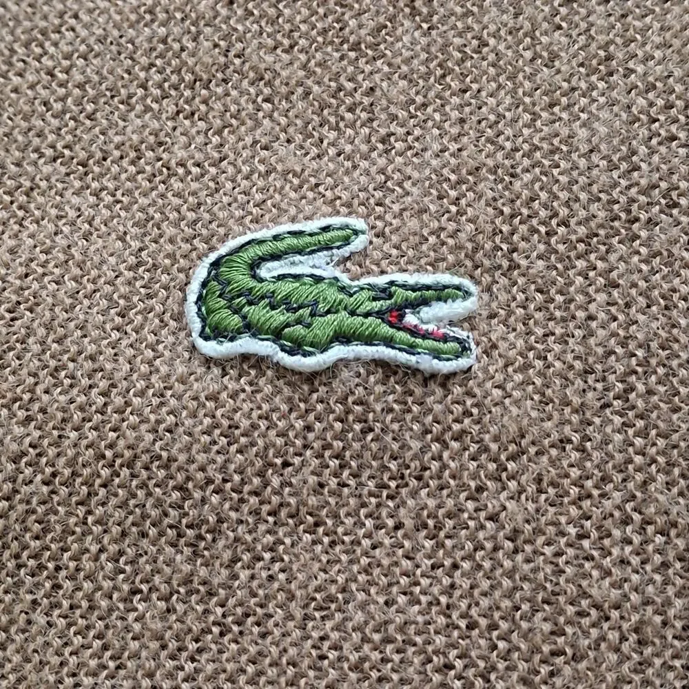 Izod Lacoste vtg izod