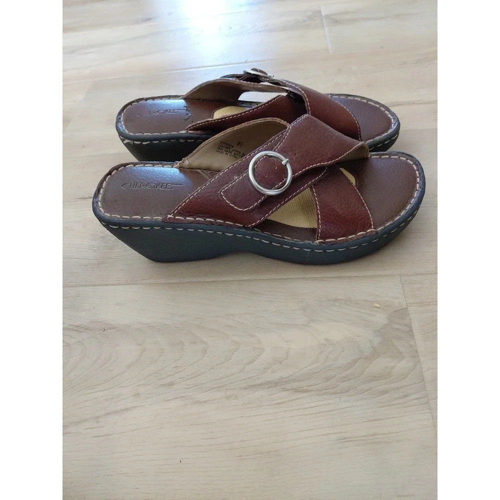 Cherokee this product