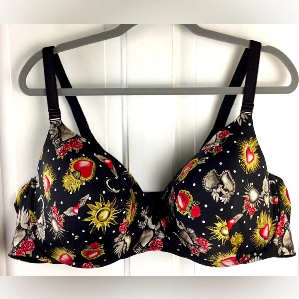 torrid curve bra