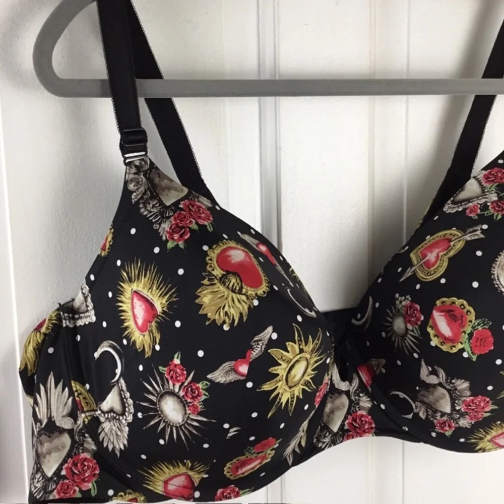 torrid curve bra