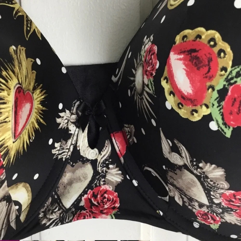 torrid curve bra