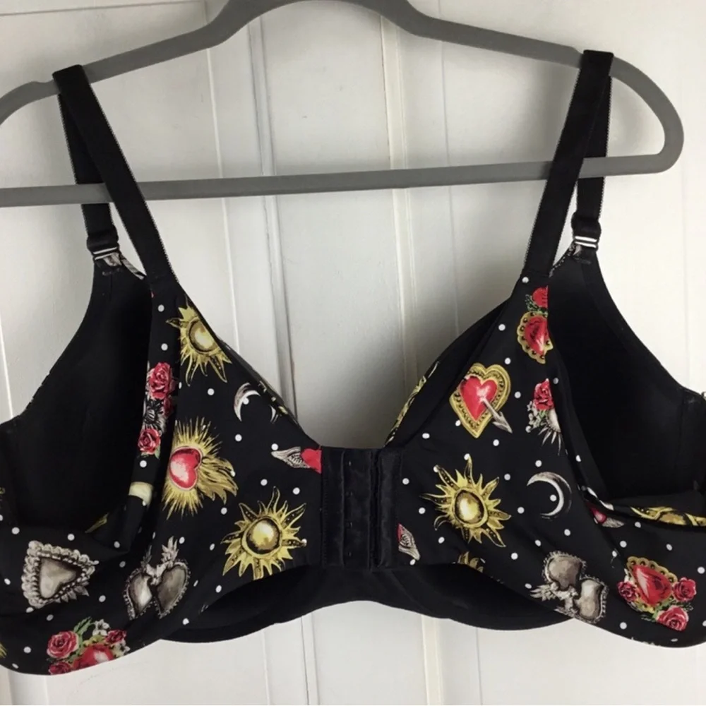 torrid curve bra