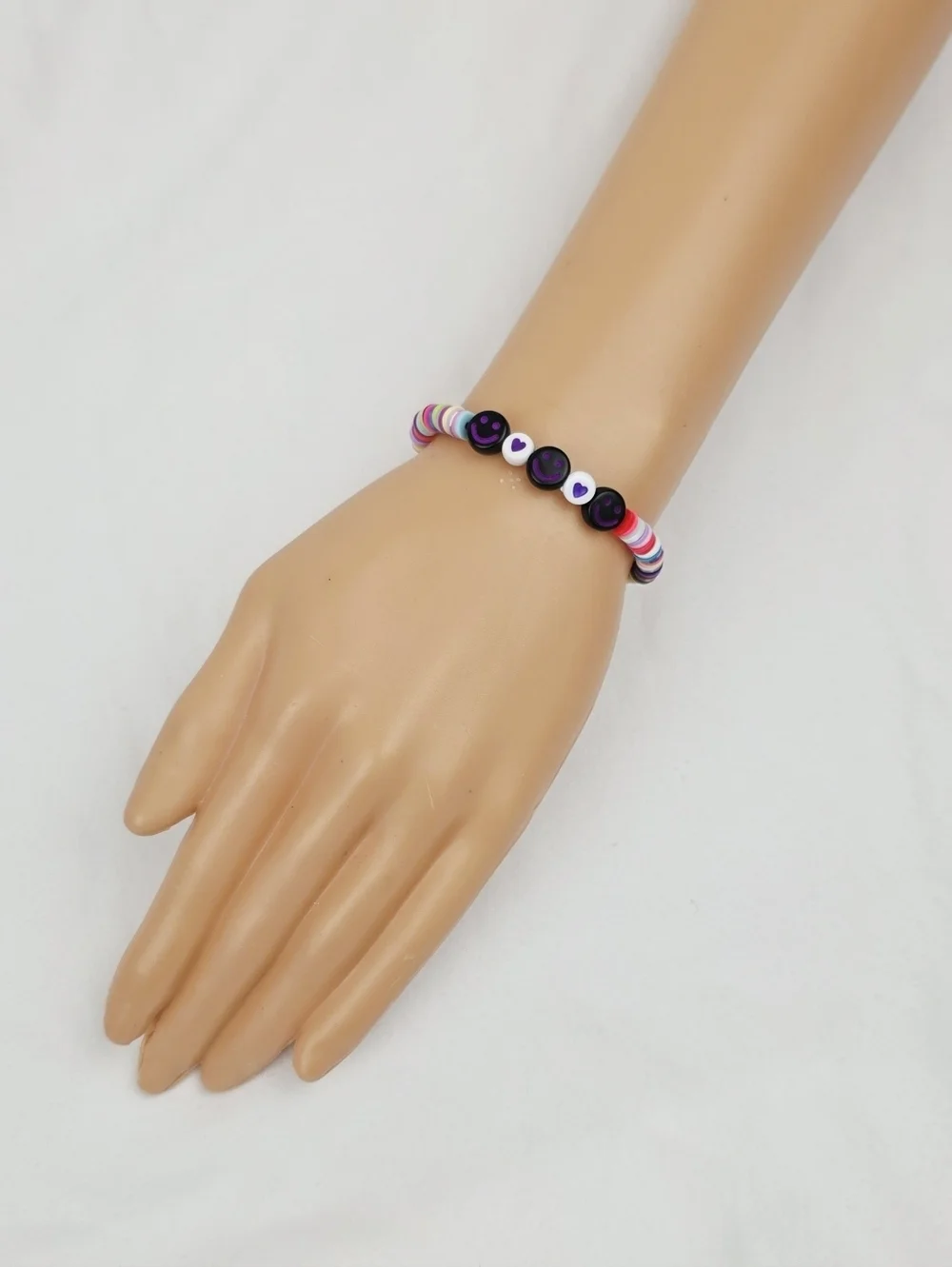 Hand Crafted handmade clay