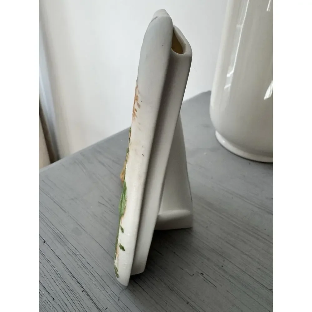 Perillo Porcelain Picture Frames 'Little Maiden' 'Little Maiden' 3x5