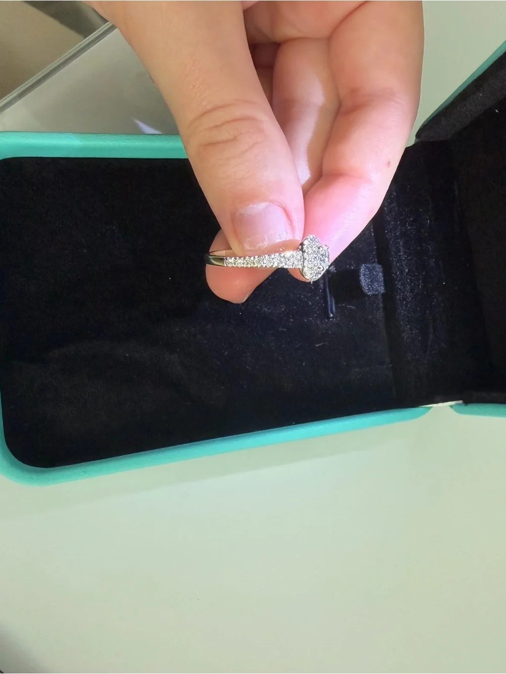 N/A beautiful 14k