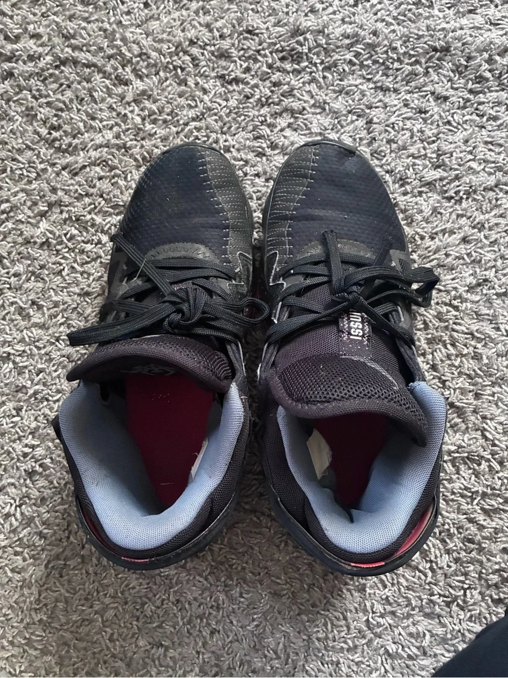 adidas athletic sneakers