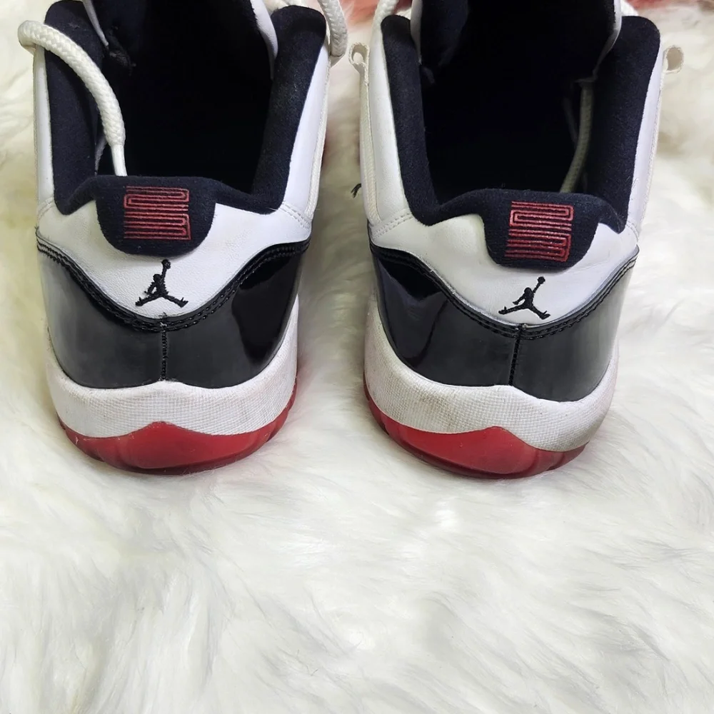 Jordan classic low