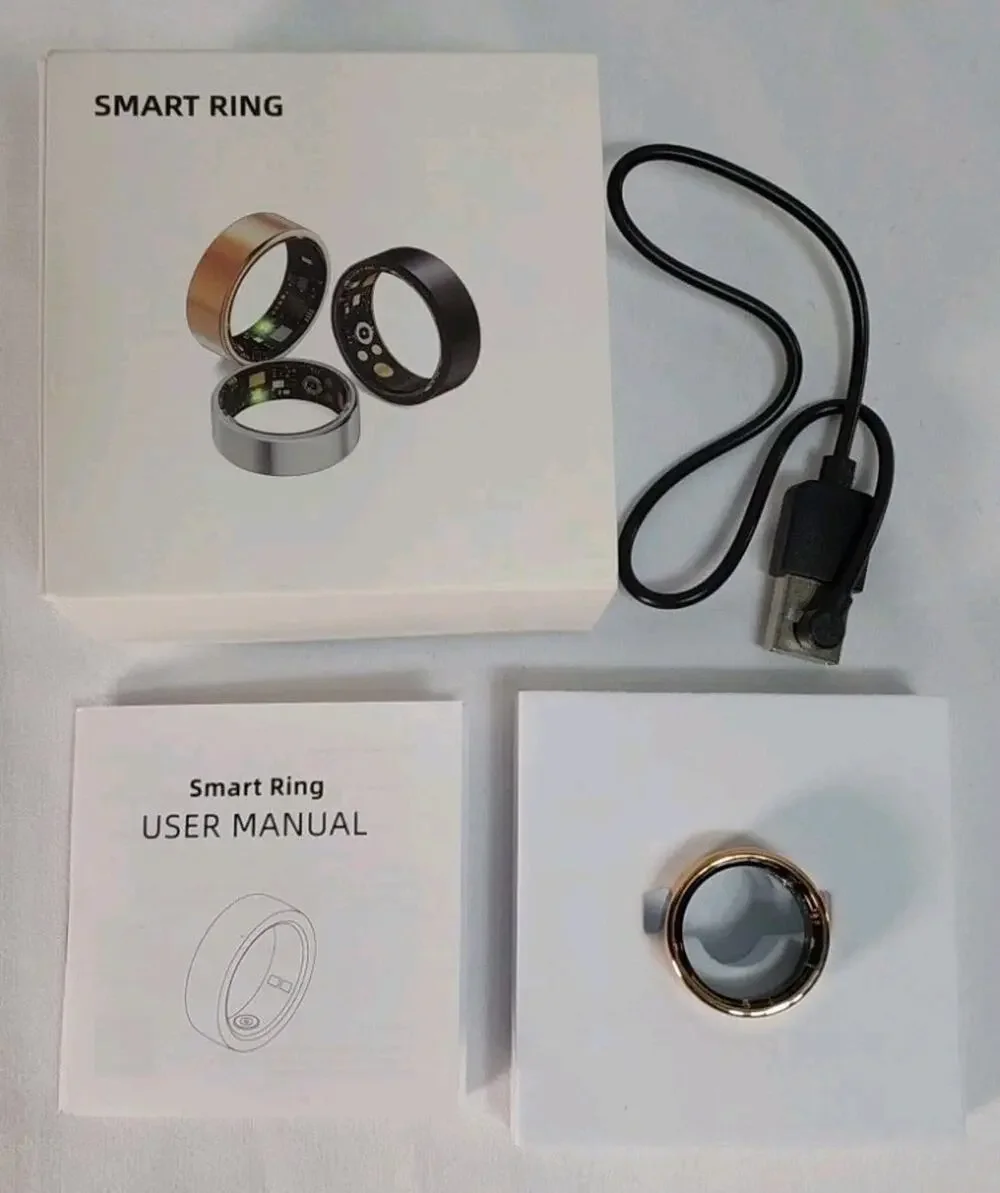 Smart Ring #6