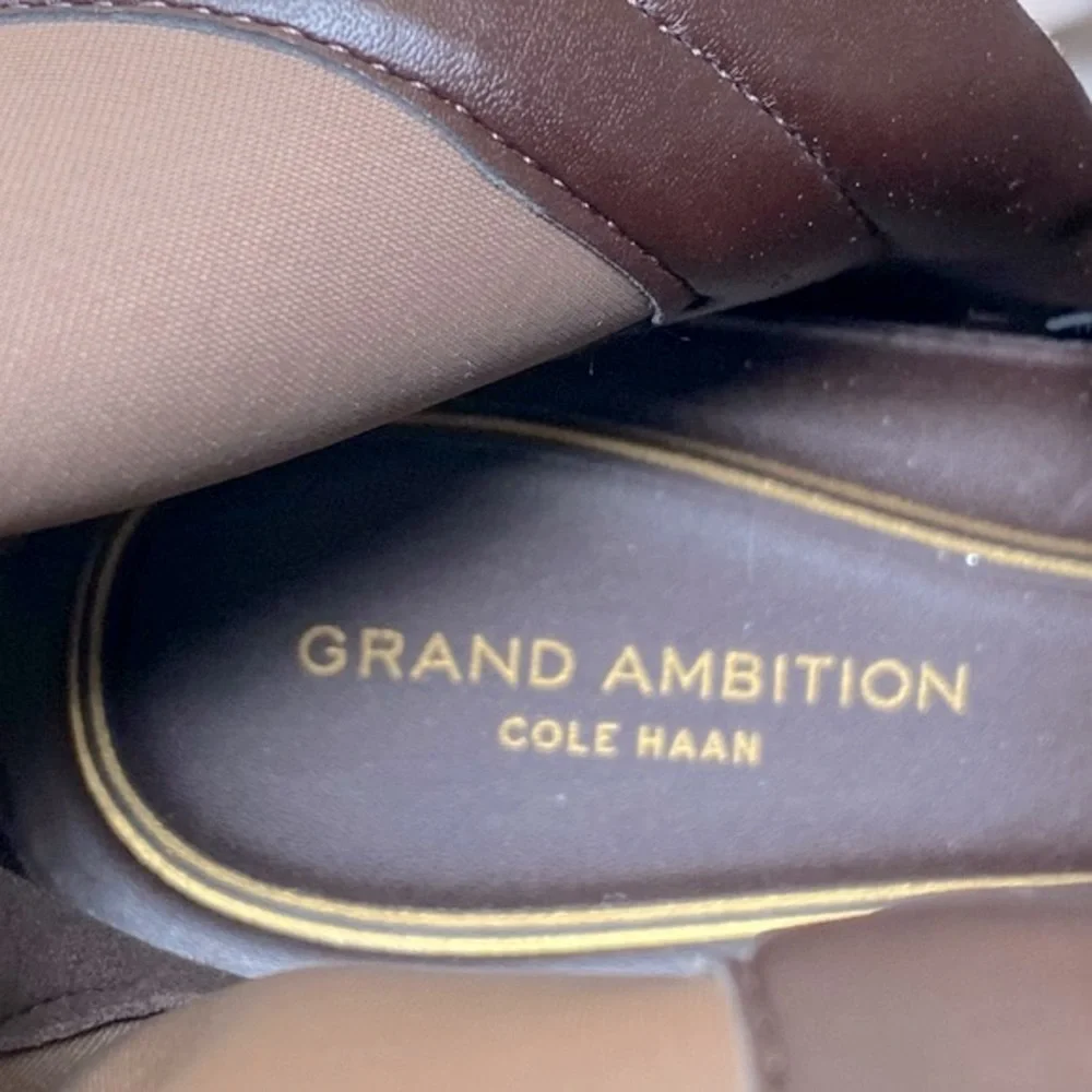 Cole Haan new cole