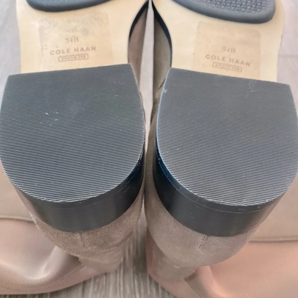 Cole Haan new cole