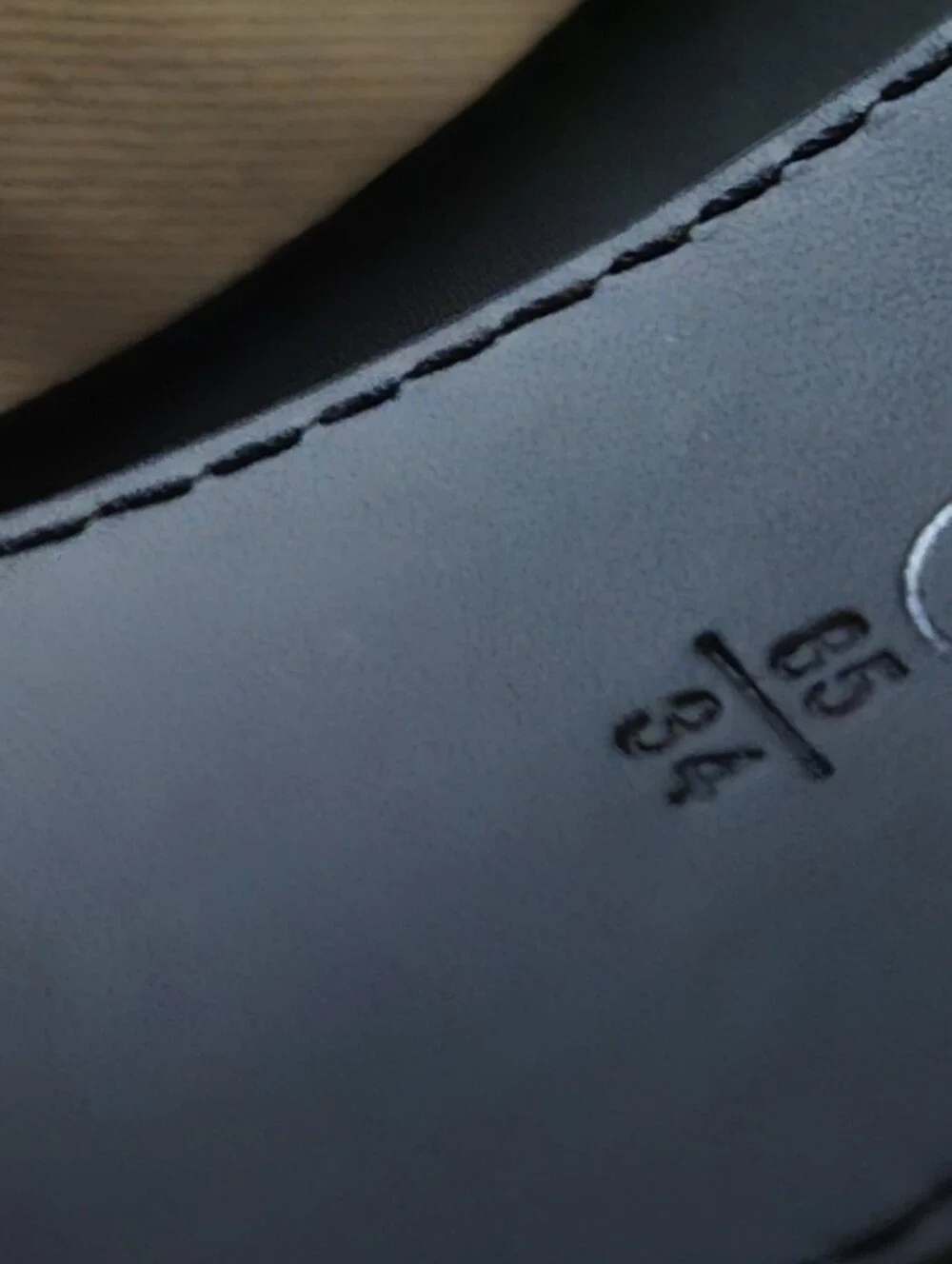 Louis Vuitton this edition