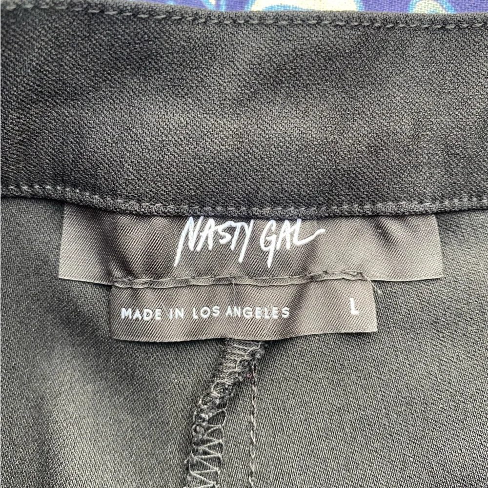 Nasty Gal excellent like