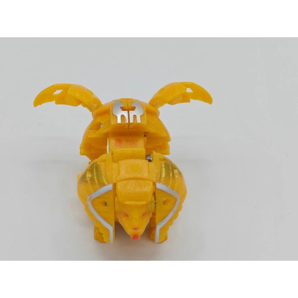 Spin Master bakugan genesis