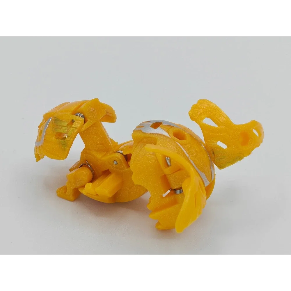 Spin Master bakugan genesis