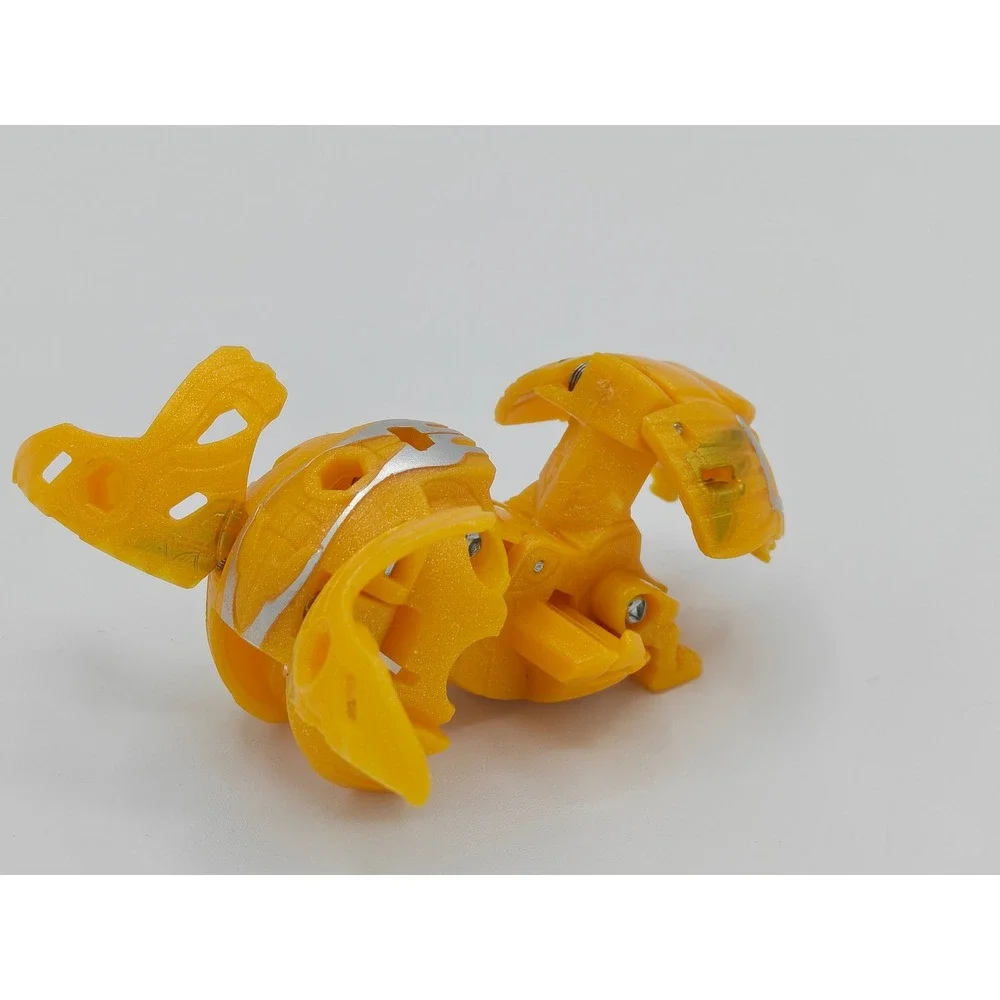 Spin Master bakugan genesis