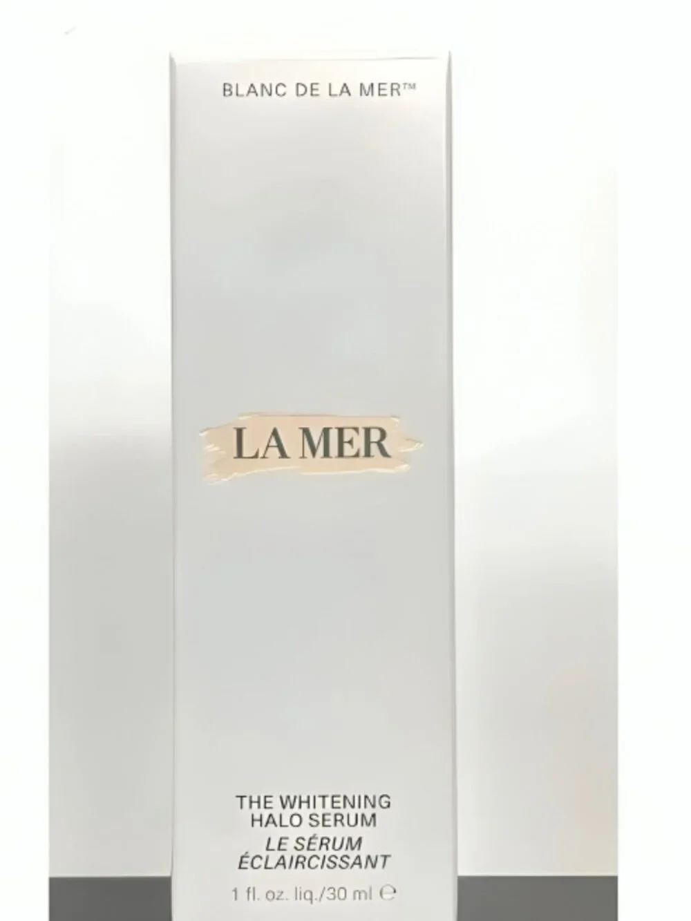 Branded la mer