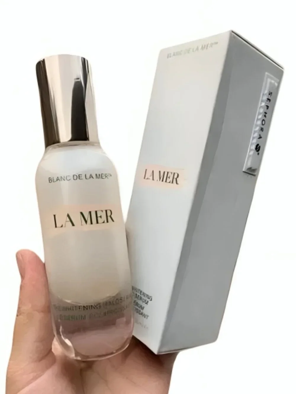 Branded la mer