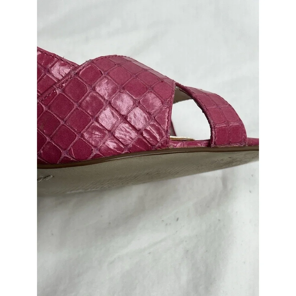 Enzo Angiolini vintage inspired