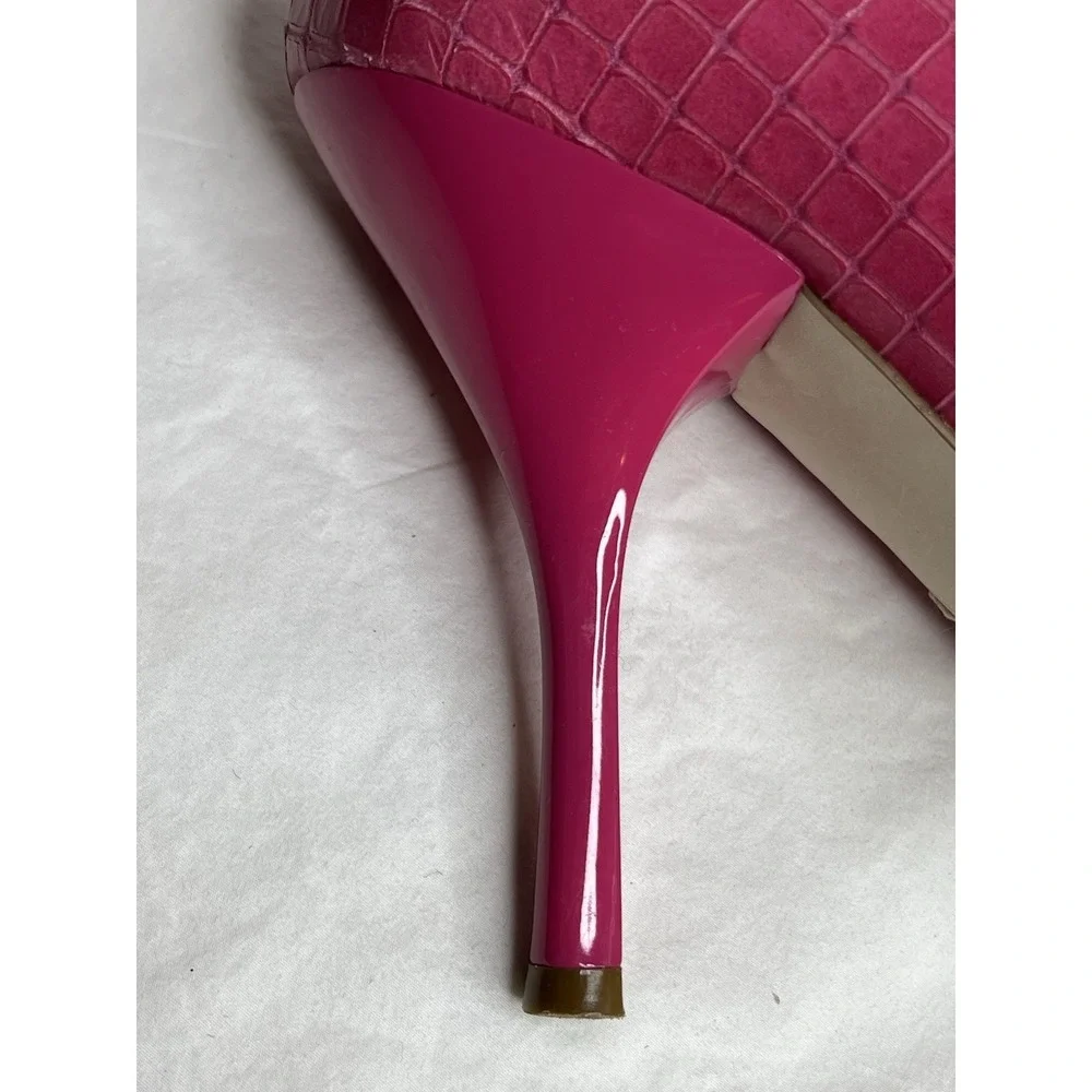 Enzo Angiolini vintage inspired