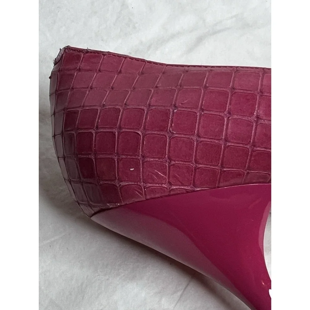 Enzo Angiolini vintage inspired