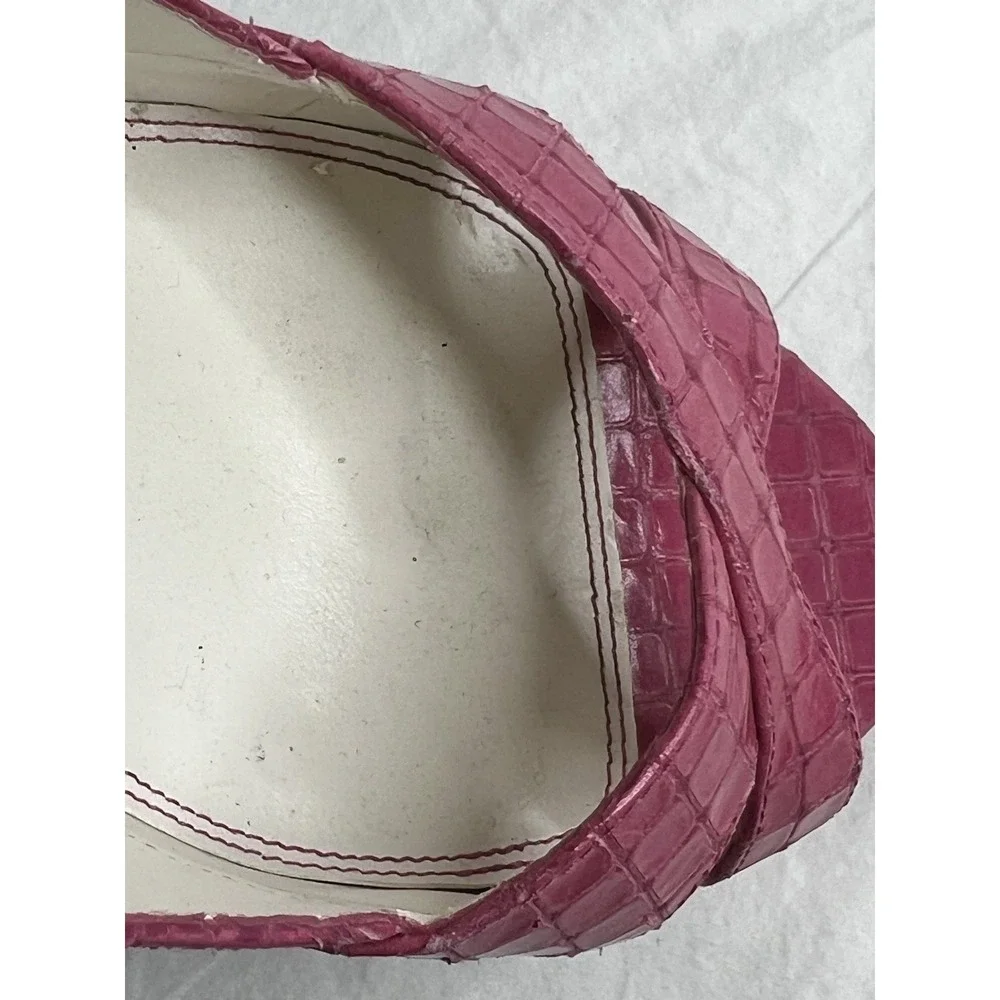 Enzo Angiolini vintage inspired
