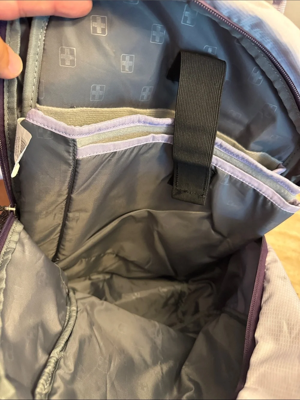 Swiss Tech compact men