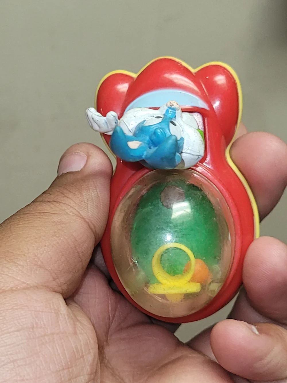 Warner Bros. bugs bunny