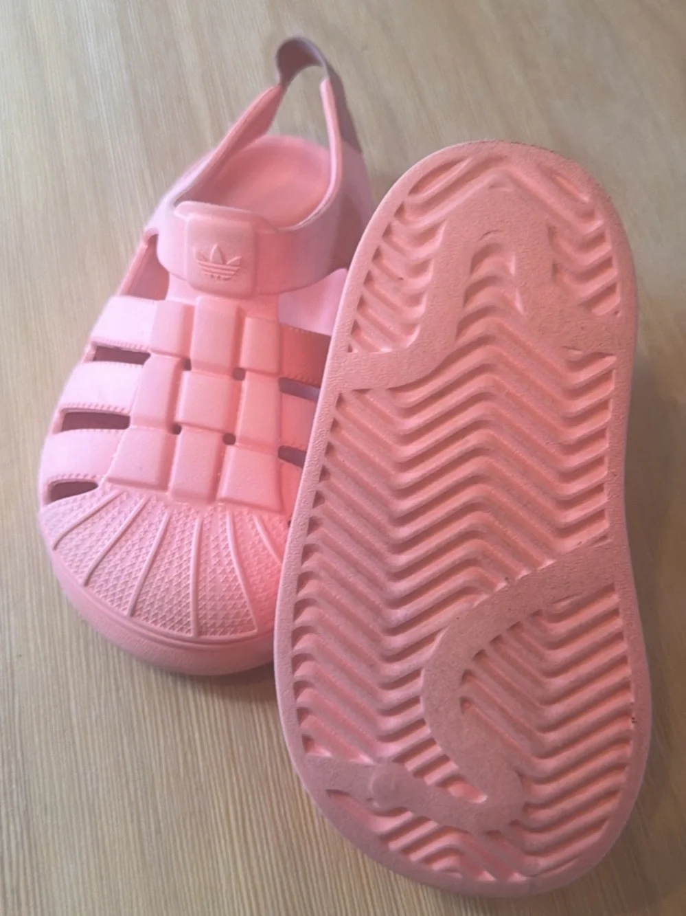 adidas soft jelly