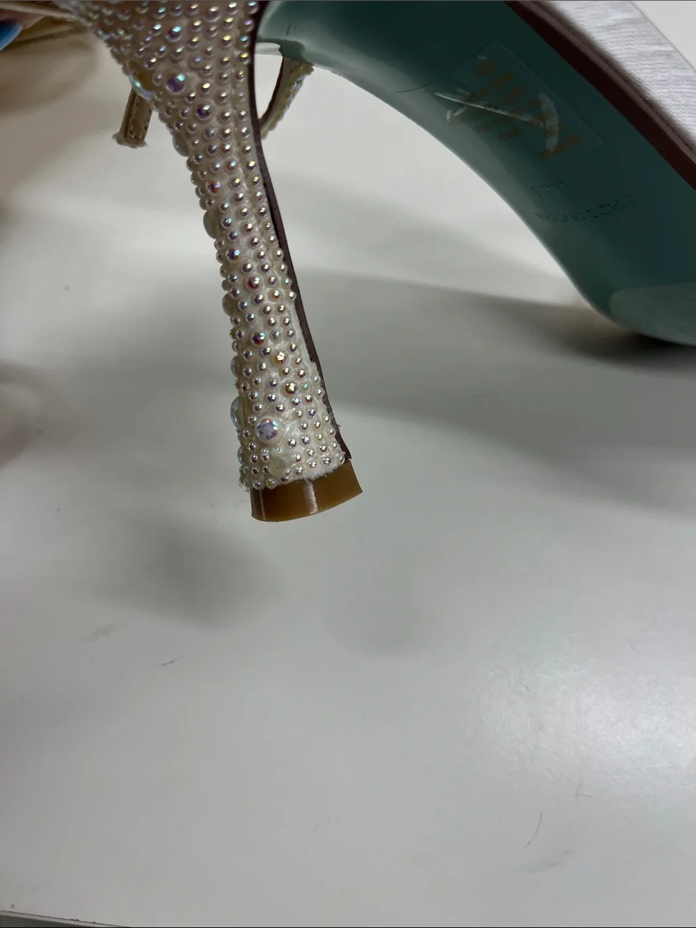 Betsey Johnson these are