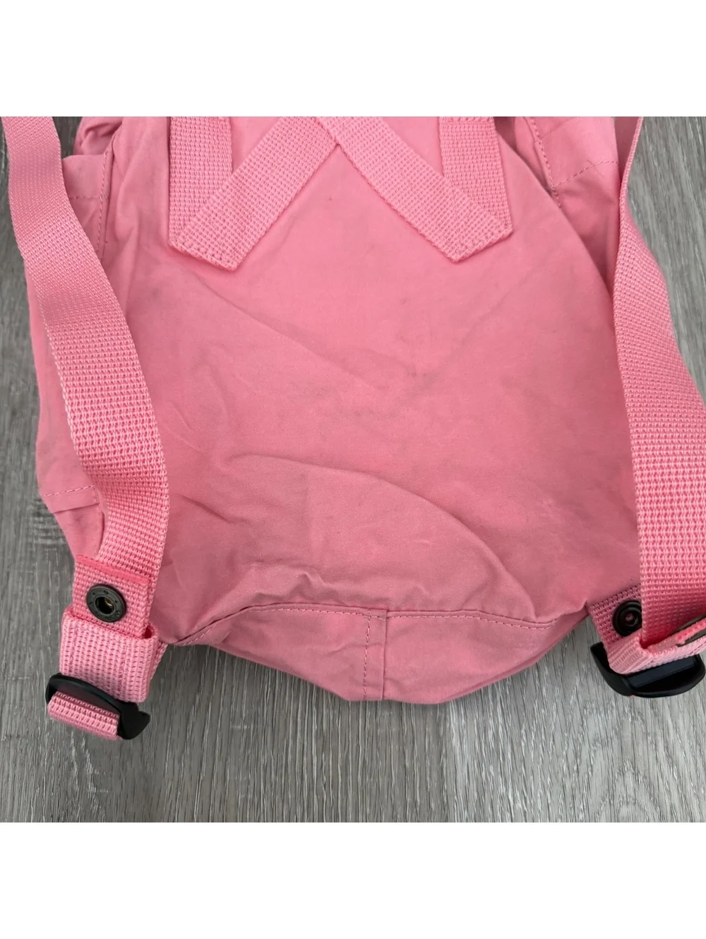 Fjallraven ⚠️ it’s