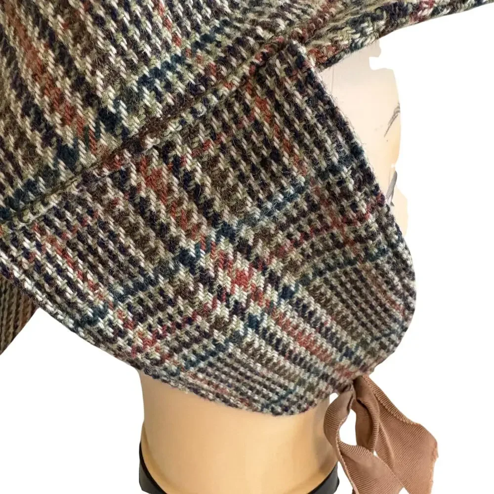 Unbranded vintage tweed