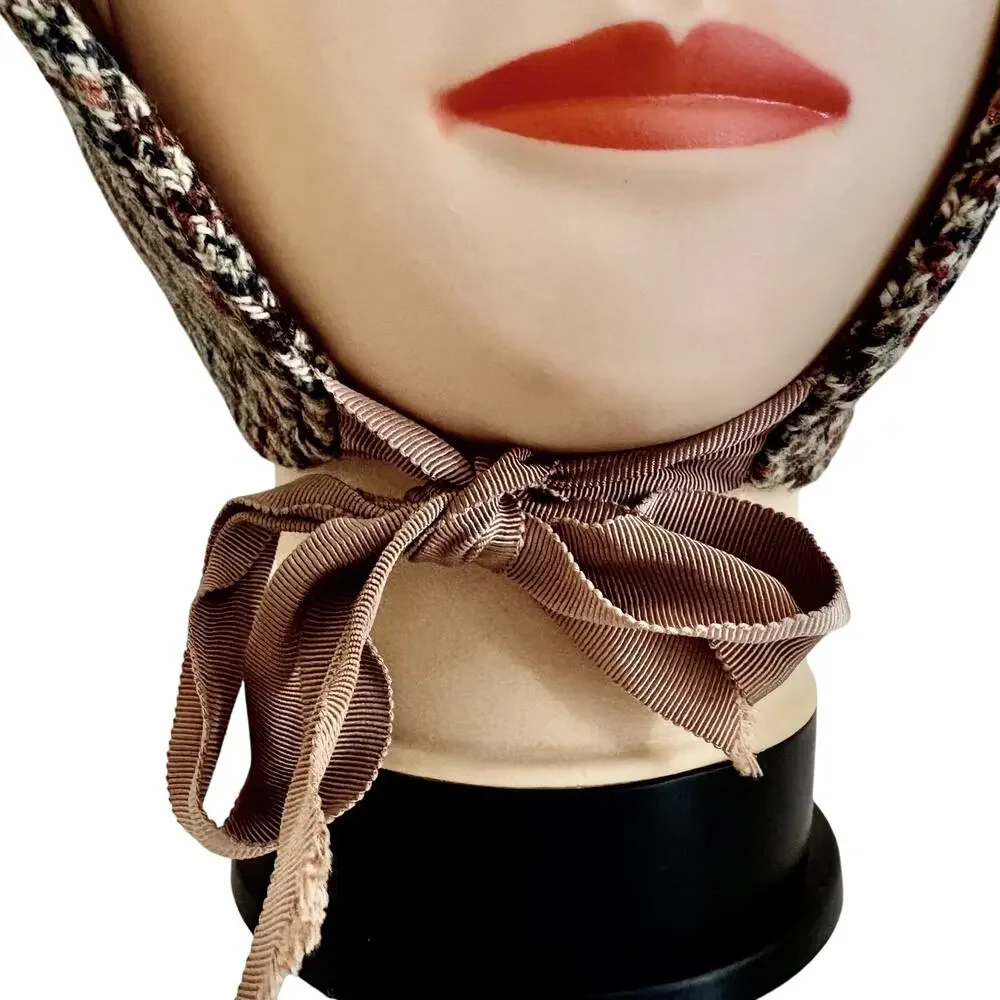 Unbranded vintage tweed