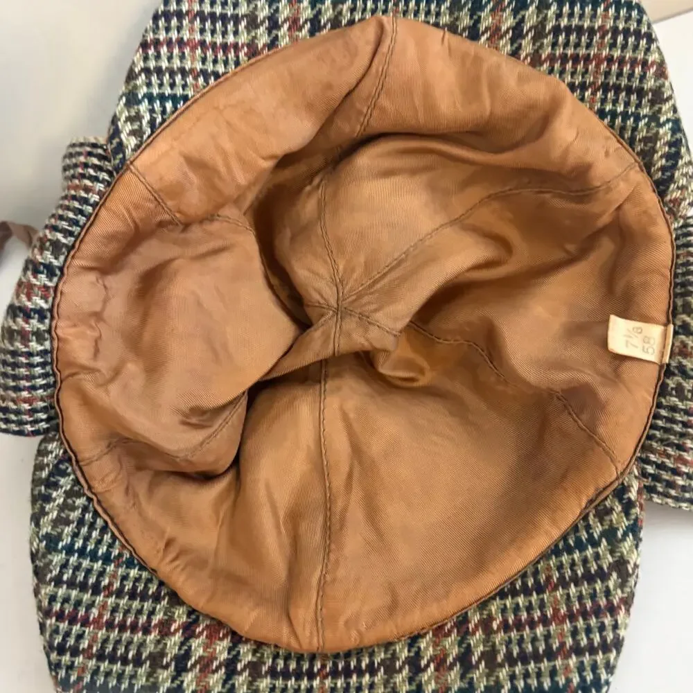 Unbranded vintage tweed