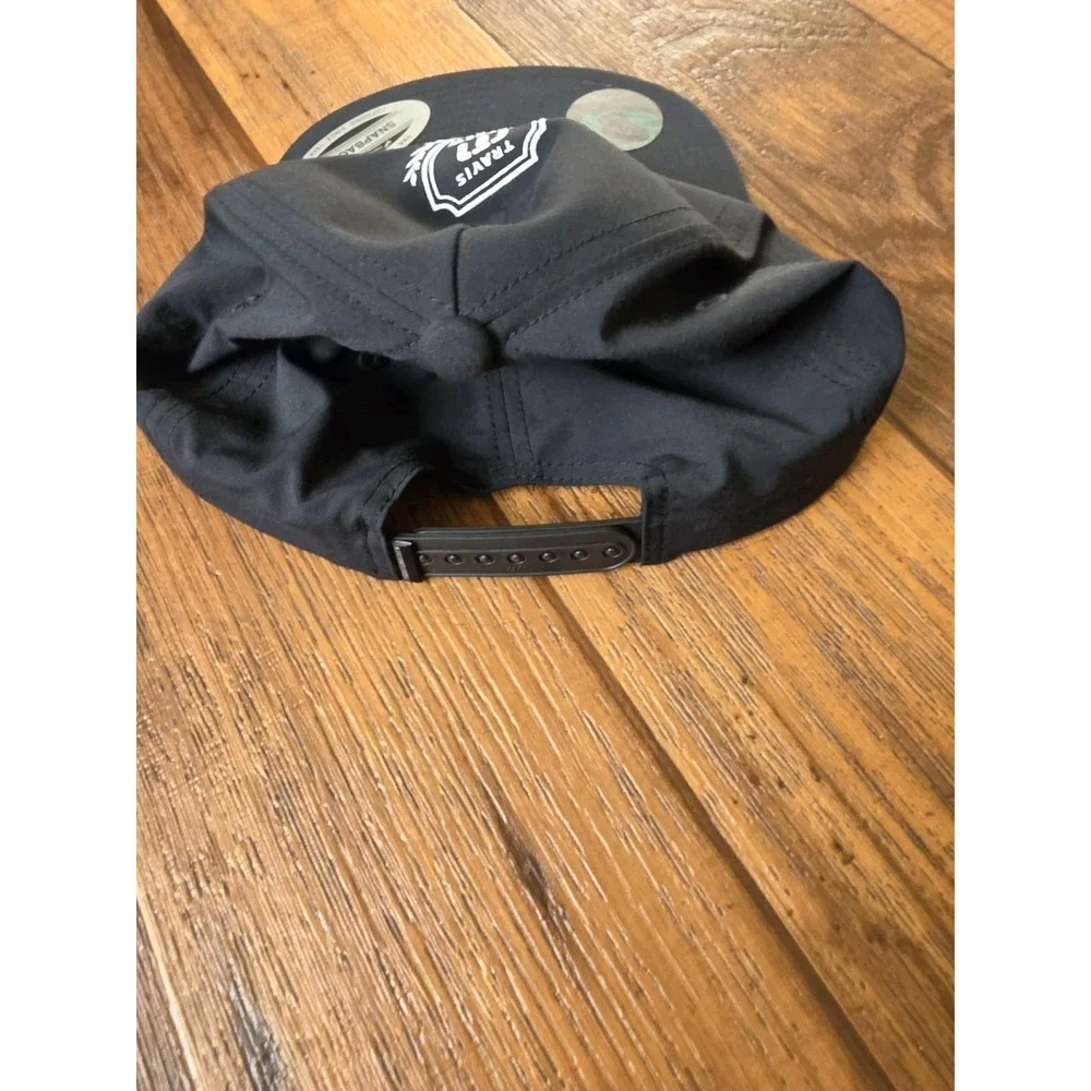 Travis Mathew season during