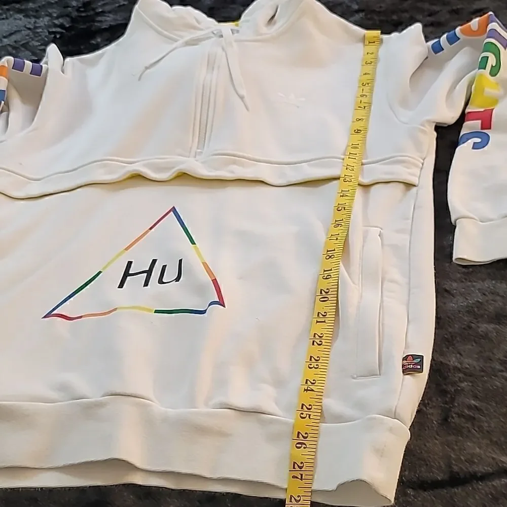 adidas see great more