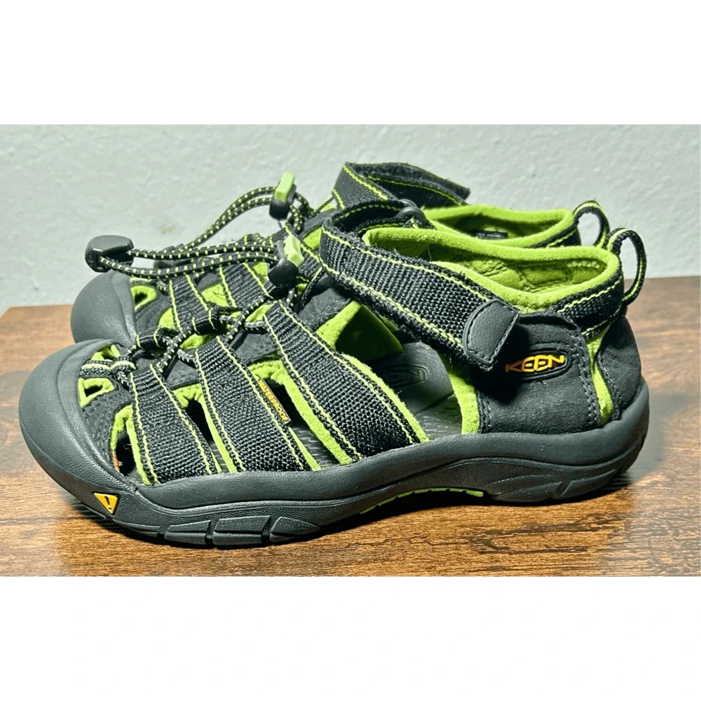Keen newport h2