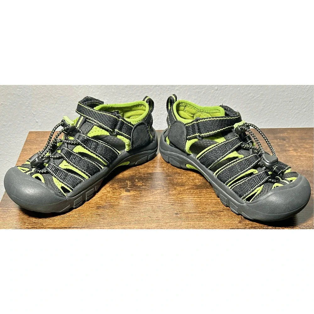 Keen newport h2