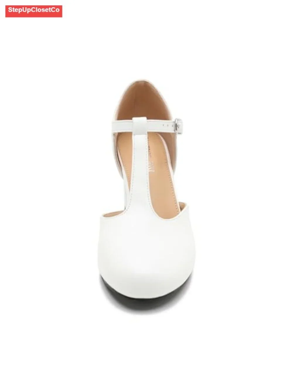 N/A chic strap