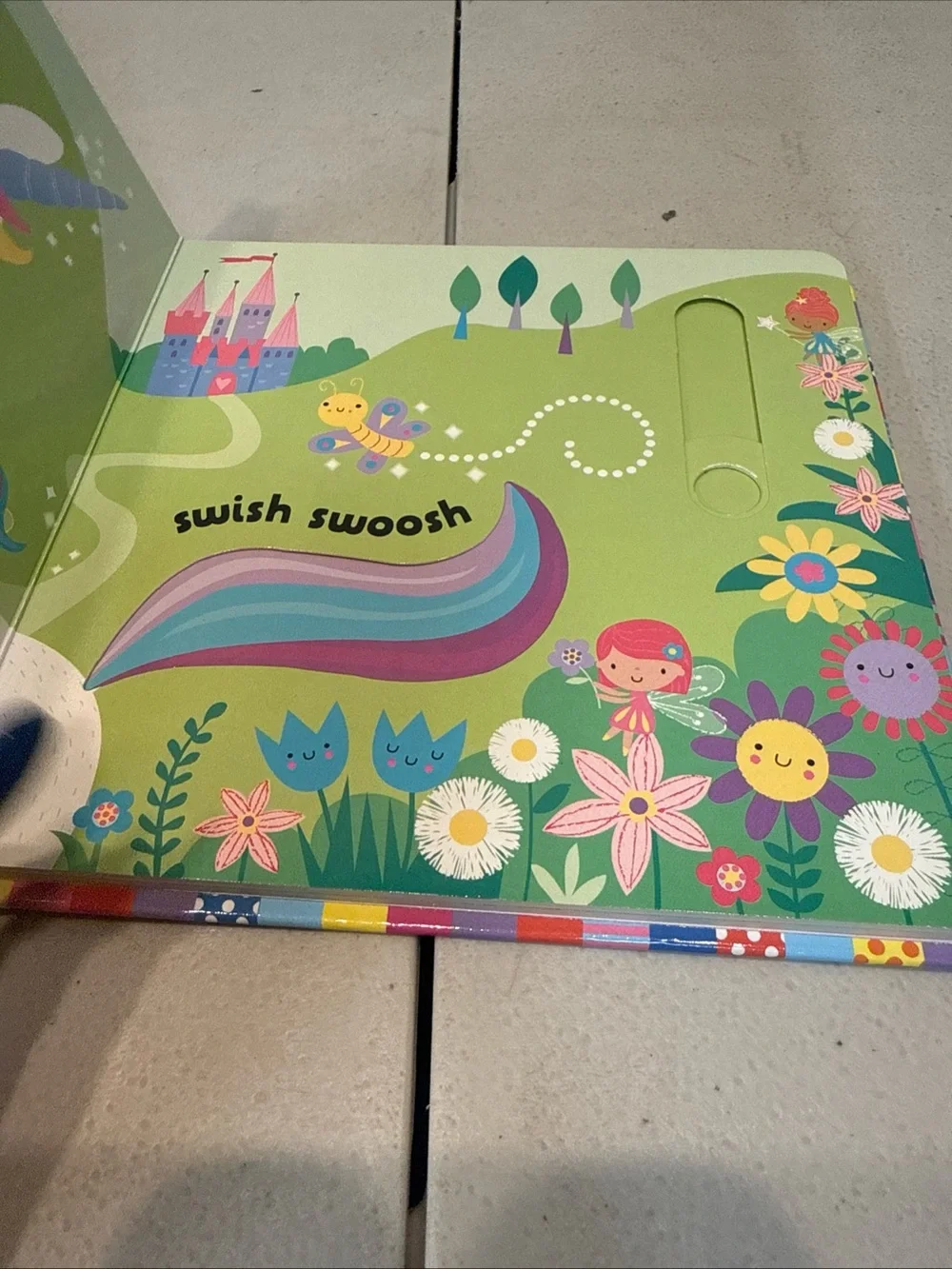 Born book unicorn