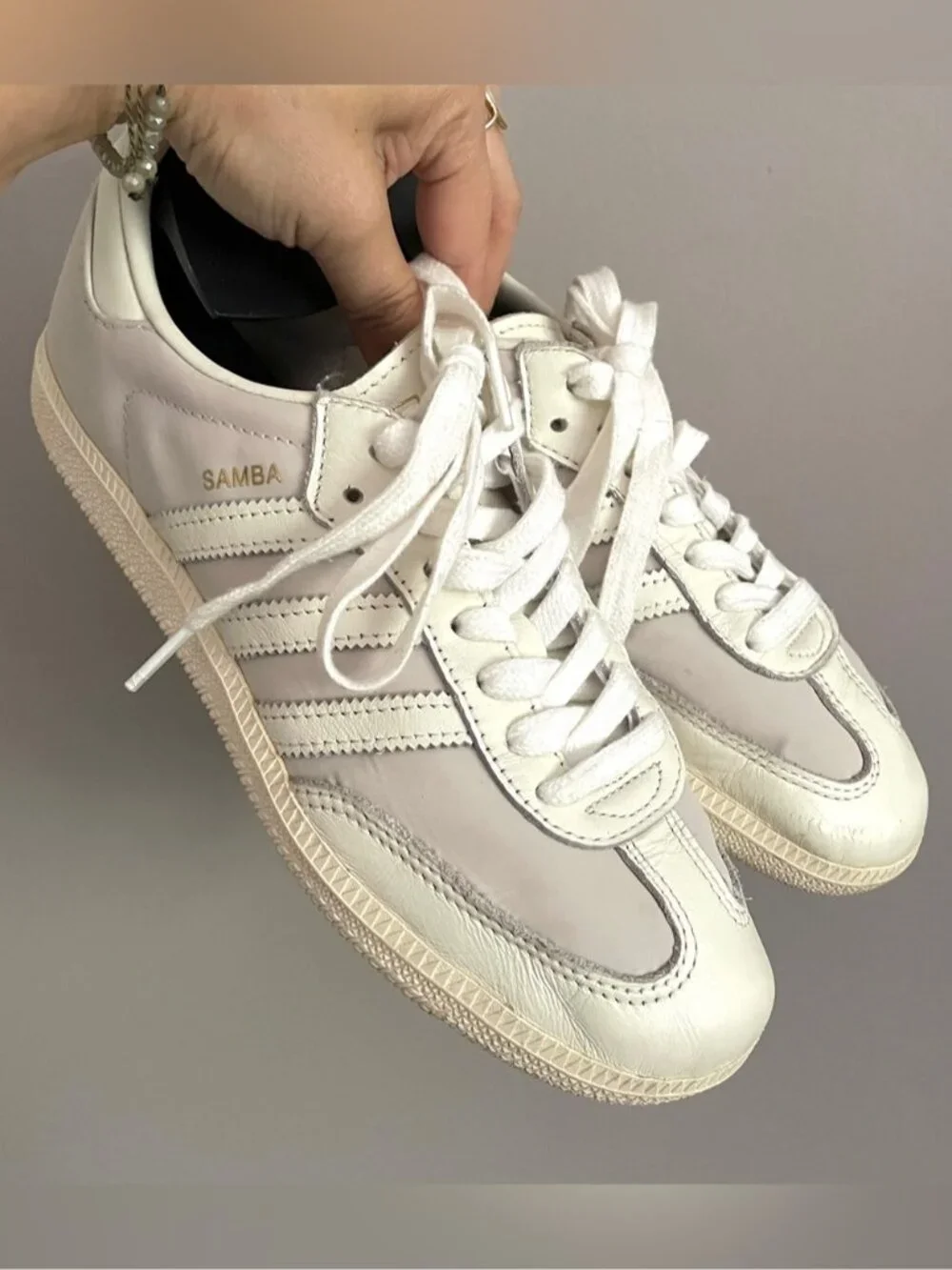 adidas crafted from