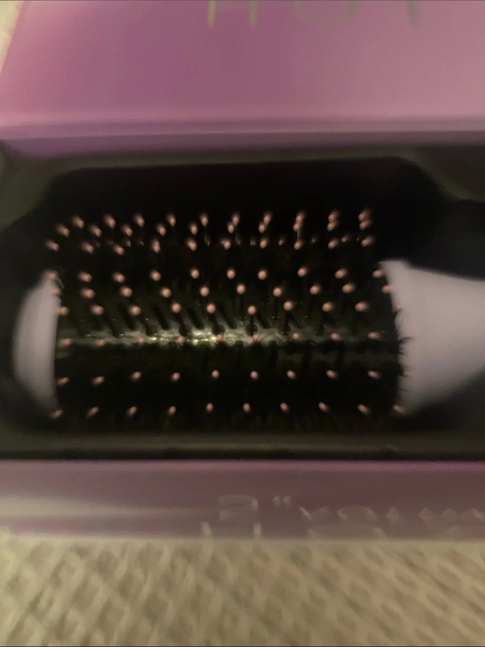 Cortex Beauty two speeds