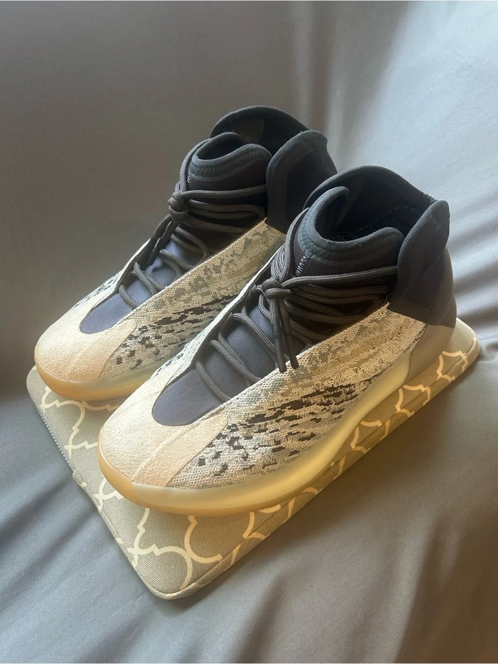 Yeezy day next