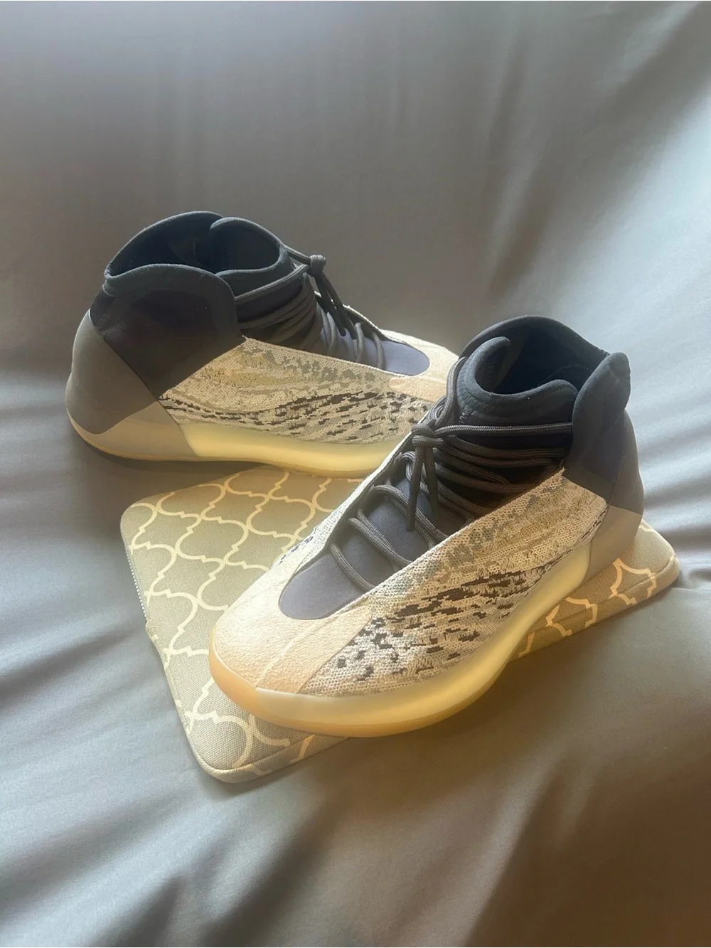 Yeezy next shipping