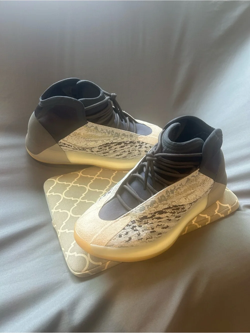 Yeezy next shipping
