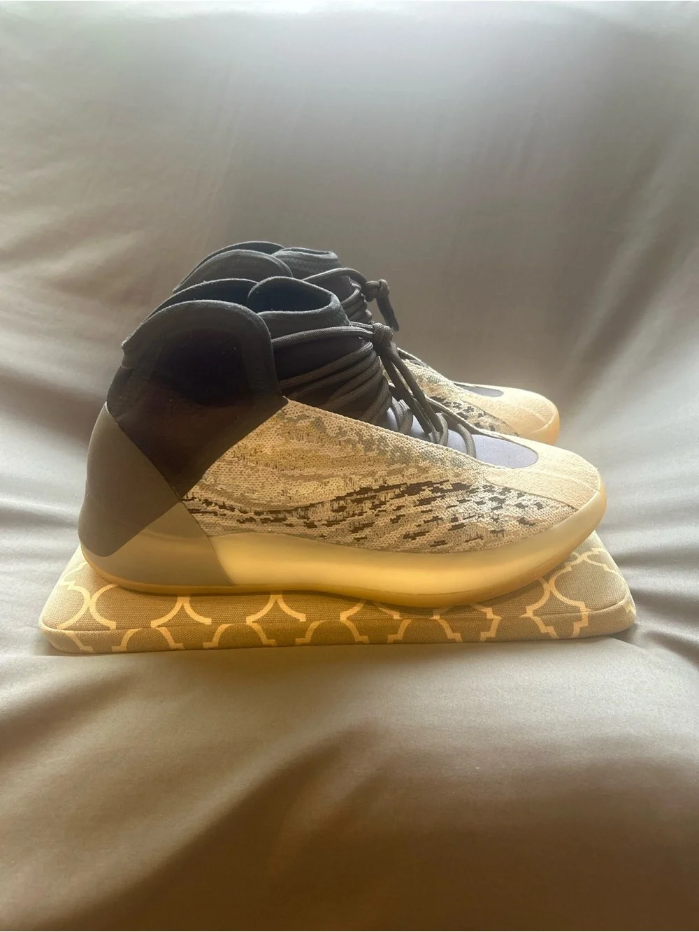 Yeezy day shipping next