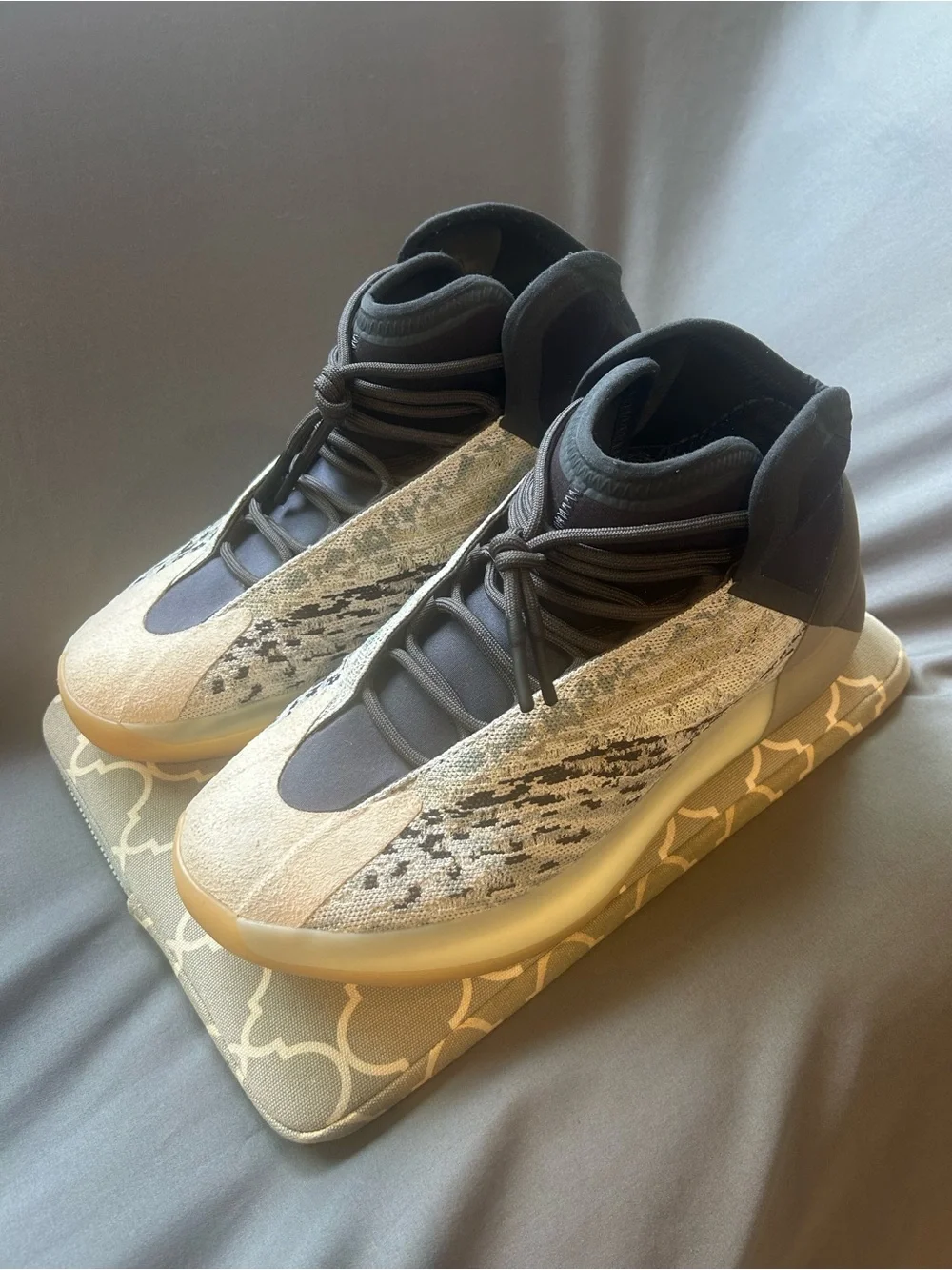 Yeezy day next shipping