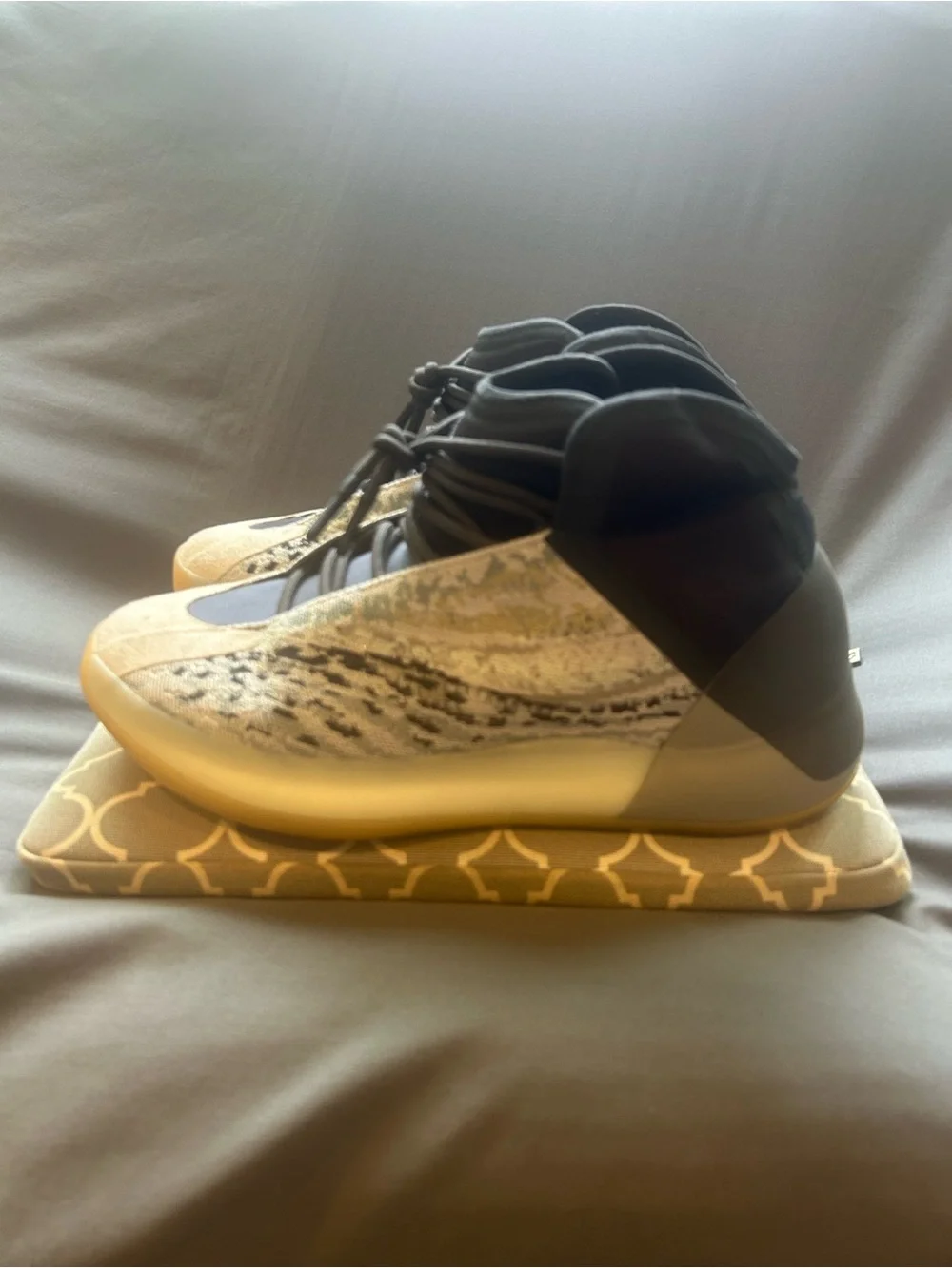 Yeezy shipping next